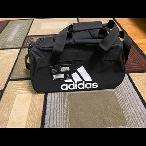 Adidas gym bag